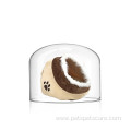 pet bed warm cat dog bed pet products